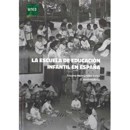 La escuela de educación infantil en España