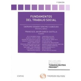 Fundamentos del trabajo social