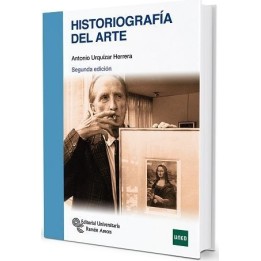 Historiografía del arte - 2a.ed.