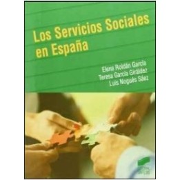 Los servicios sociales en España