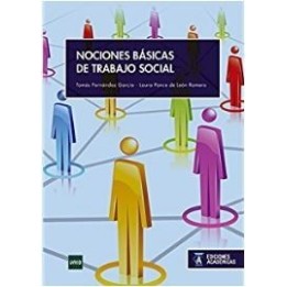 Nociones básicas de trabajo social
