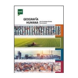 Geografía humana