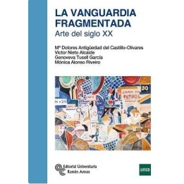 La vanguardia fragmentada. Arte del siglo XX
