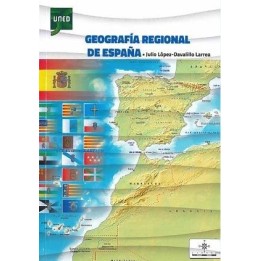 Geografía regional de España
