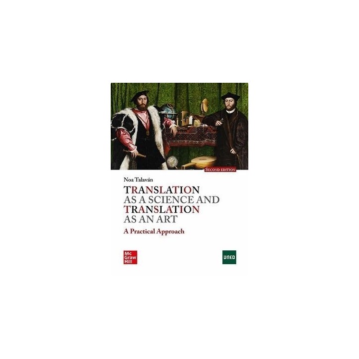 Translation as a science and translation as an art