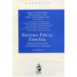 Sistema fiscal español