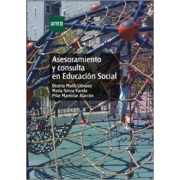 Asesoramiento y consulta en Educación social