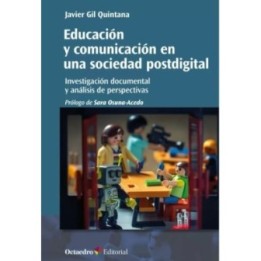 Educación y comunicación en una sociedad postdigital