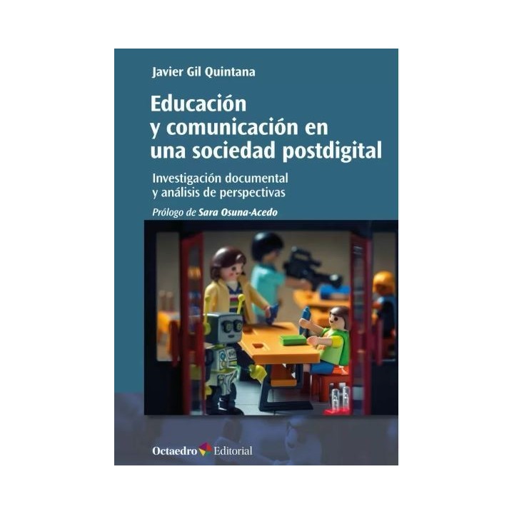 Educación y comunicación en una sociedad postdigital