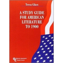 A study guide for american literature to 1900