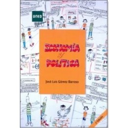 Economía y política