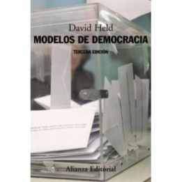 Modelos de democracia