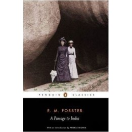 A passage to India