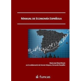 Manual de economía española