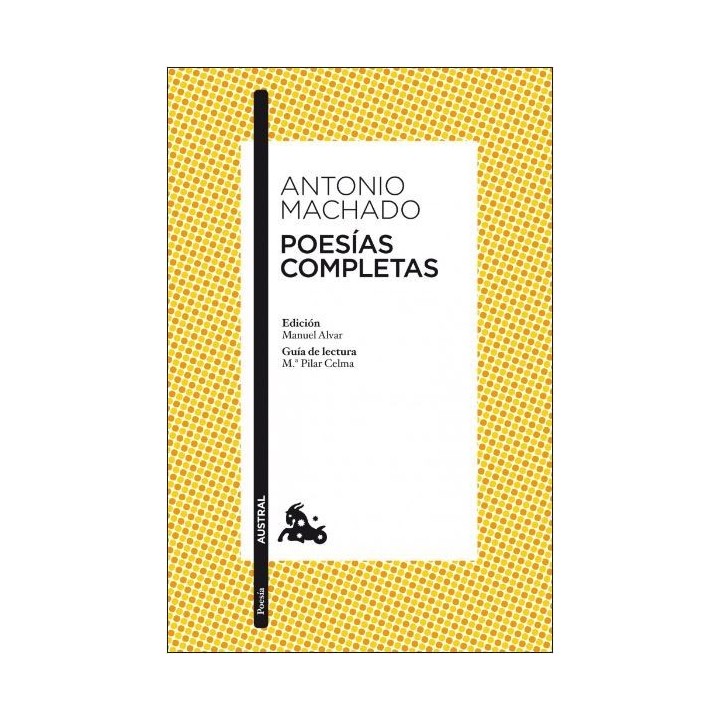 Poesías completas