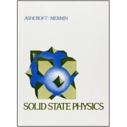 Solid state physicics