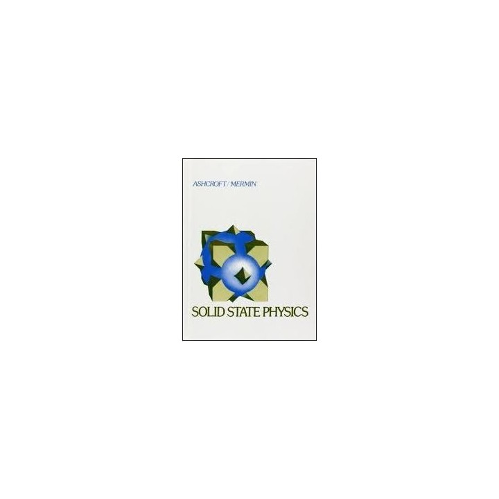 Solid state physicics