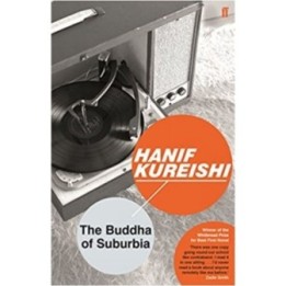 The buddha of suburbia