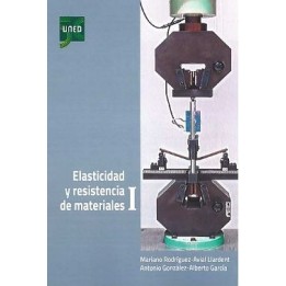 Elasticidad y resistencia de materiales I