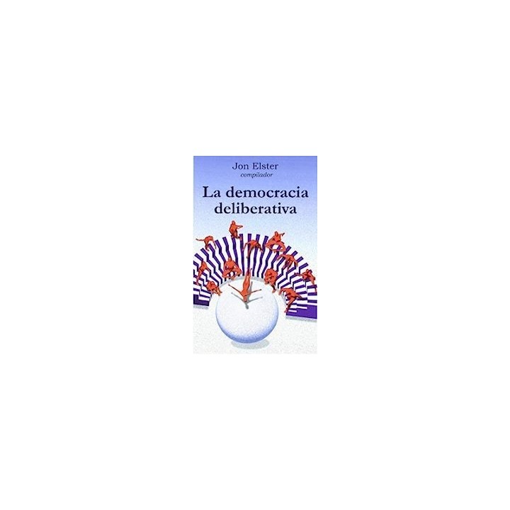 La democracia deliberativa
