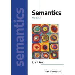 Semantics
