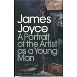 Portrait of the artist as a young man
