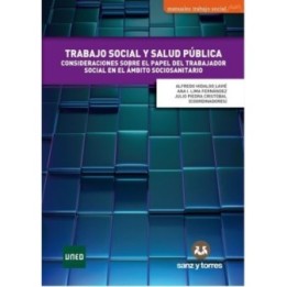 Trabajo social y salud pública