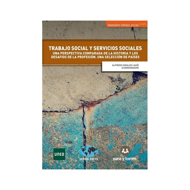 Trabajo social y servicios sociales