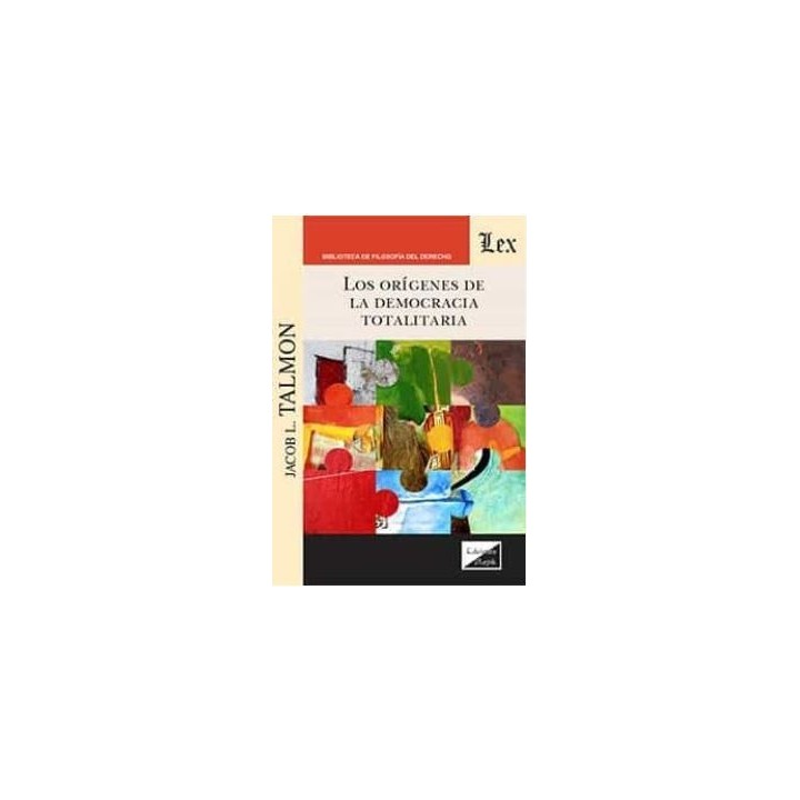 Los orígenes de la democracia totalitaria
