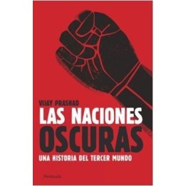 Las naciones oscuras. Una historia del tercer mundo