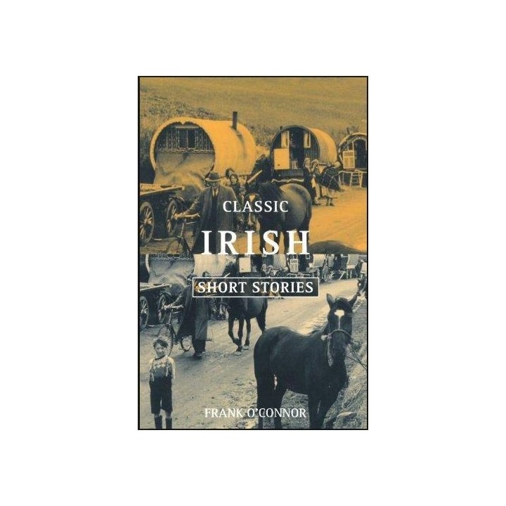 Classic irish short stories
