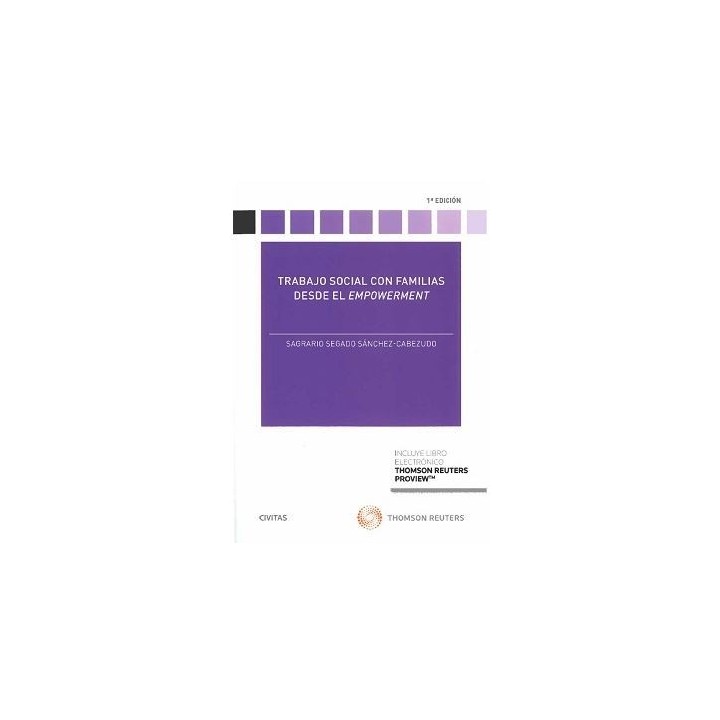 copy of Trabajo social con familias desde el empowerment