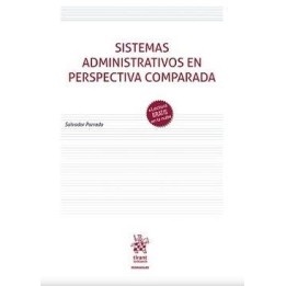 Sistemas administrativos en perspectiva comparada