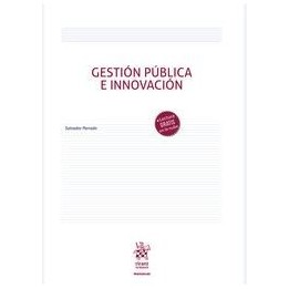 Gestión pública e innovación
