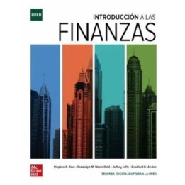 Introducción a las finanzas