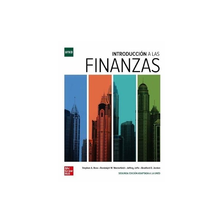 Introducción a las finanzas
