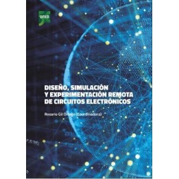 Diseño simulación y experimentación remota de circuitos electrónicos