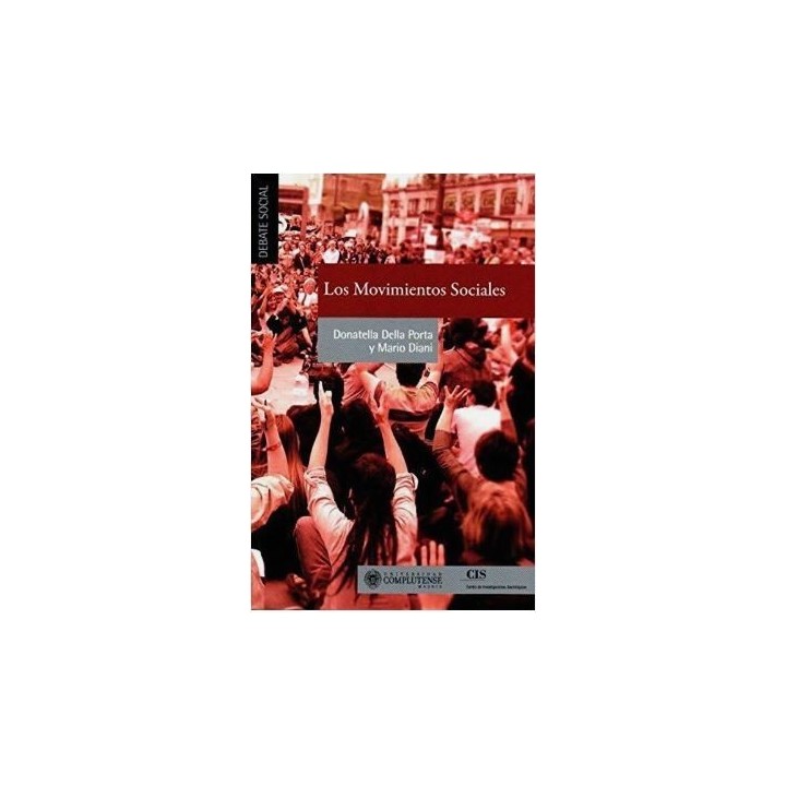 Los movimientos sociales