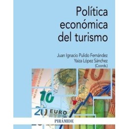 Política económica del turismo