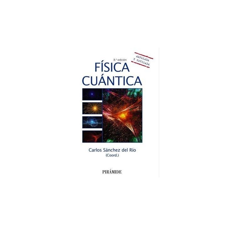 Física cuántica