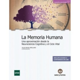 La memoria humana. Una aproximación desde la neurociencia cognitiva y el ciclo vital