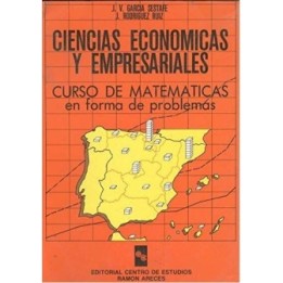 Curso de matemáticas en forma de problemas