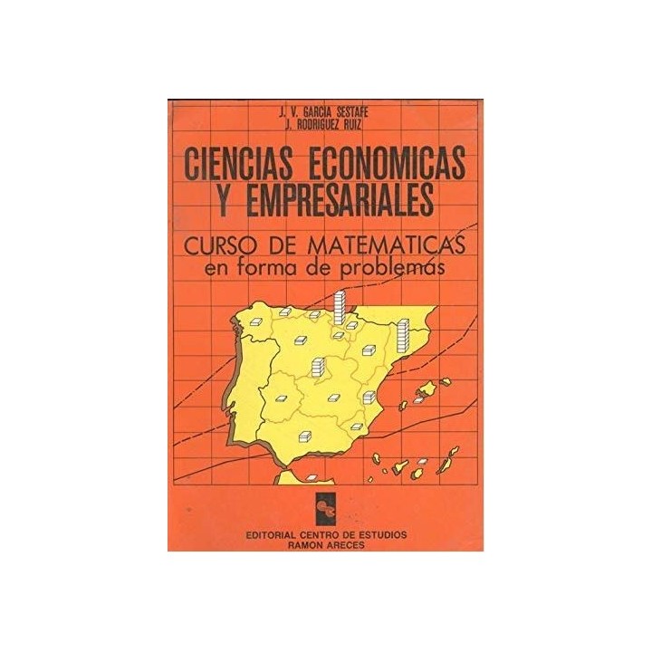 Curso de matemáticas en forma de problemas