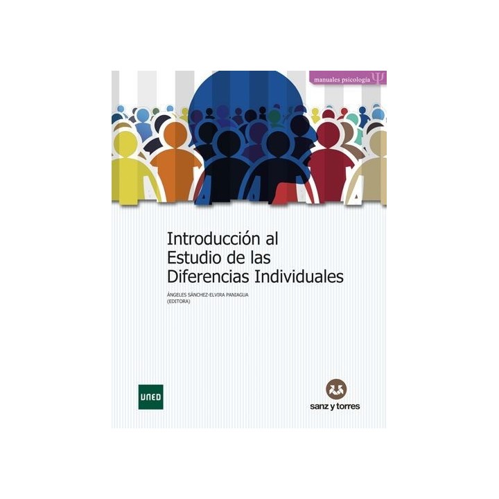 Introducción al estudio de las diferencias individuales