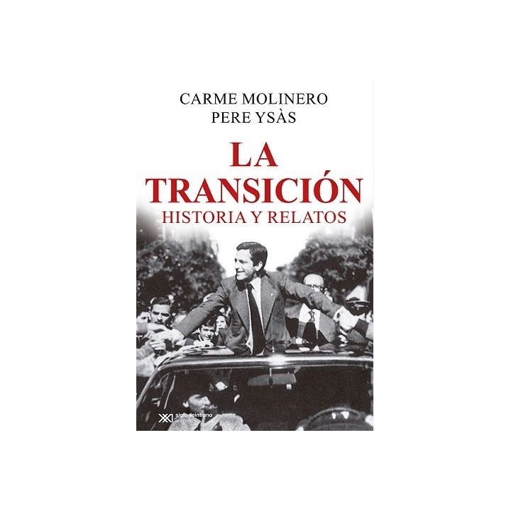 La transición. Historias y relatos