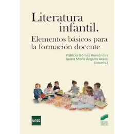 Literatura infantil