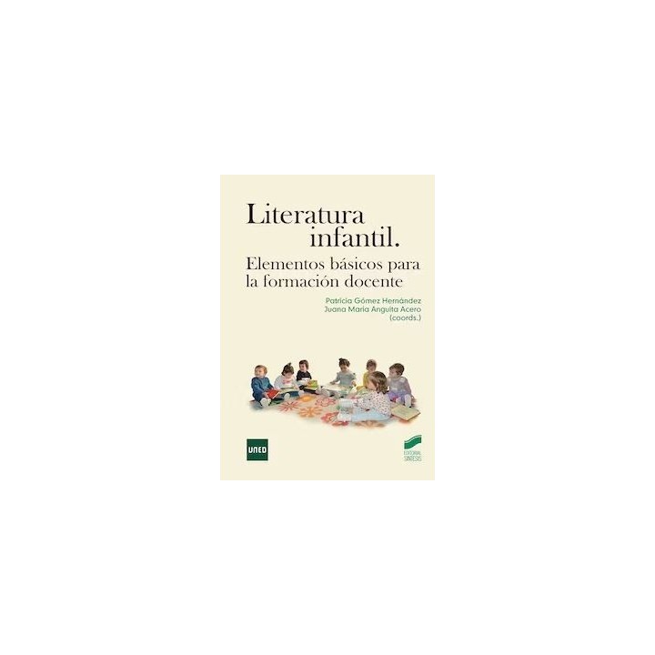 Literatura infantil