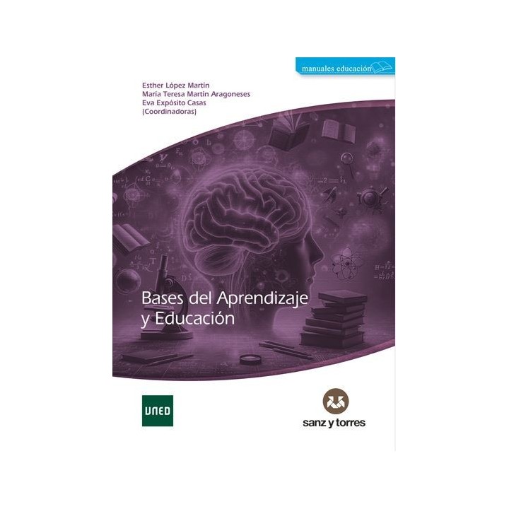 Bases del aprendizaje y educación