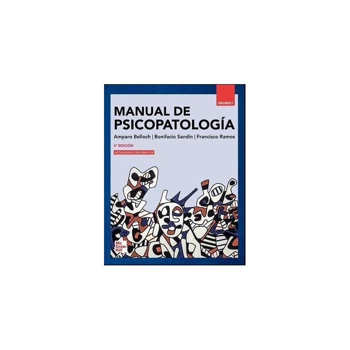Manual de psicopatología - Vol.II