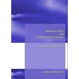 Perspectives on discourse analysis